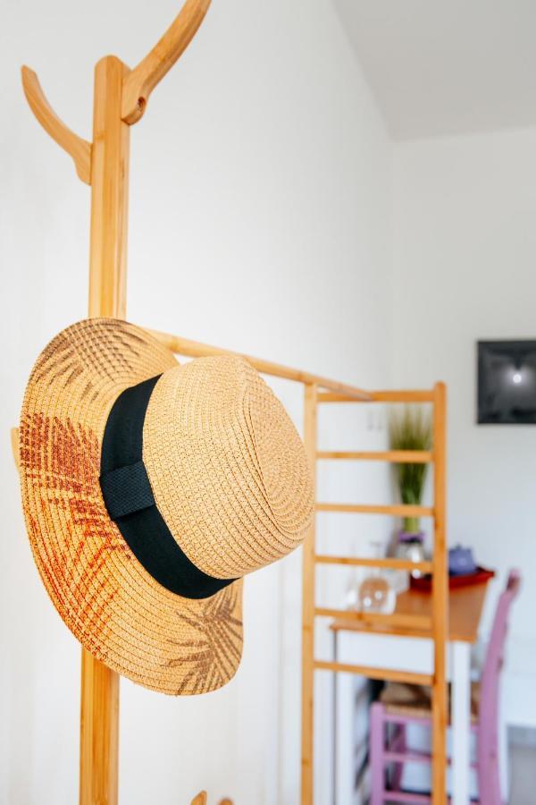 Domo Mediterranea Affittacamere-Guest House Sant'Antioco Ngoại thất bức ảnh